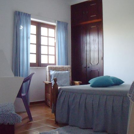 Villa Alves Карвоейру Экстерьер фото