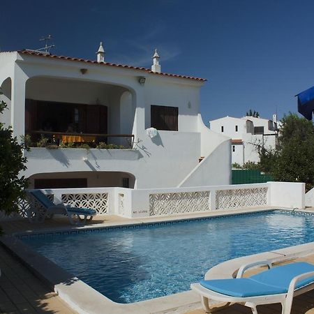 Villa Alves Карвоейру Экстерьер фото