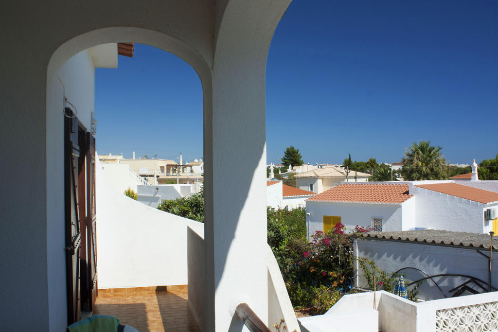 Villa Alves Карвоейру Экстерьер фото