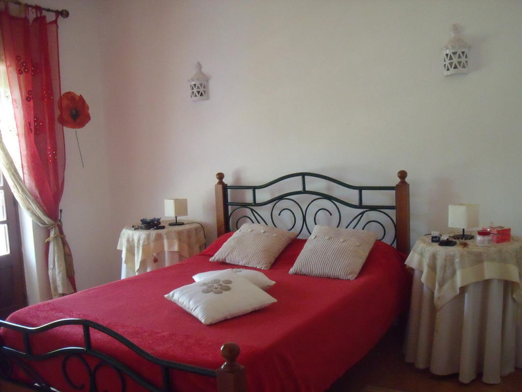 Villa Alves Карвоейру Номер фото