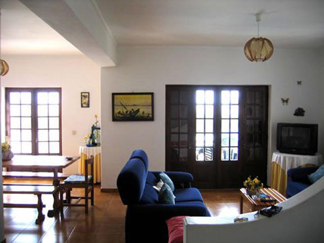 Villa Alves Карвоейру Экстерьер фото
