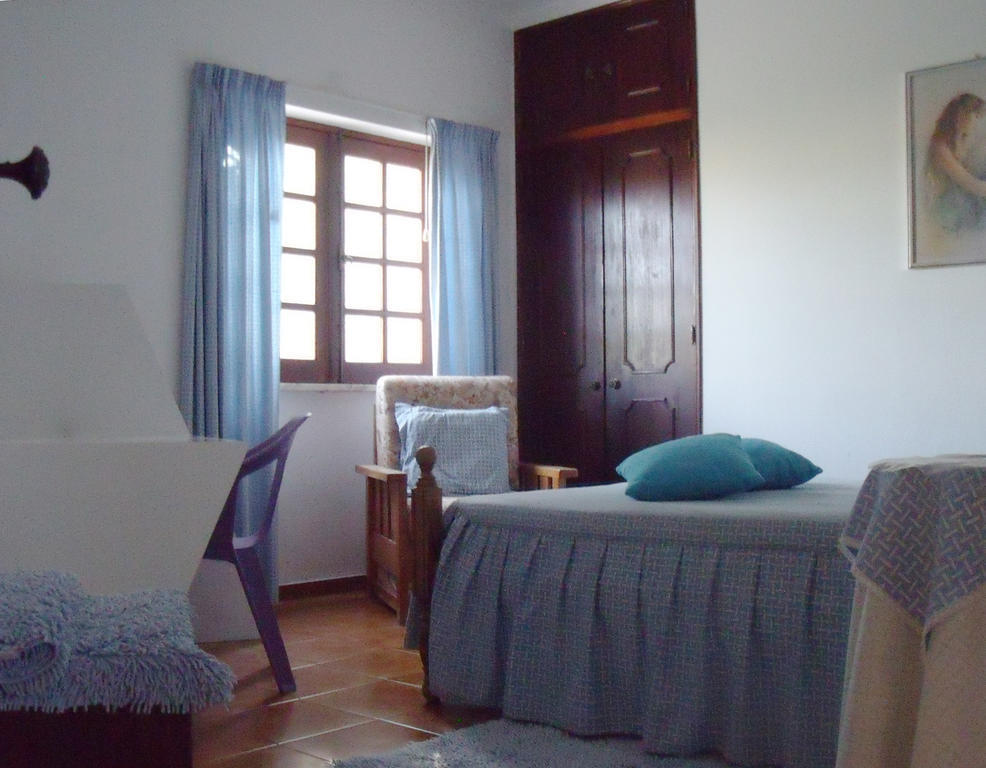 Villa Alves Карвоейру Экстерьер фото