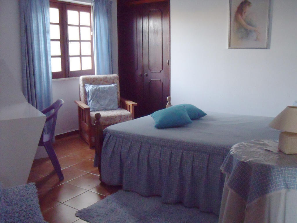 Villa Alves Карвоейру Номер фото