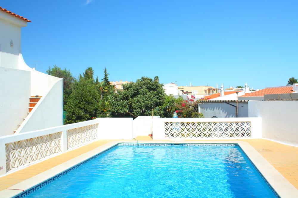 Villa Alves Карвоейру Экстерьер фото