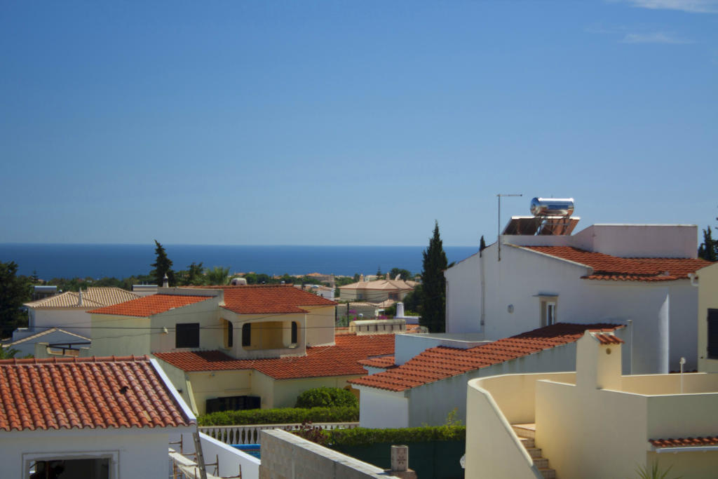 Villa Alves Карвоейру Экстерьер фото